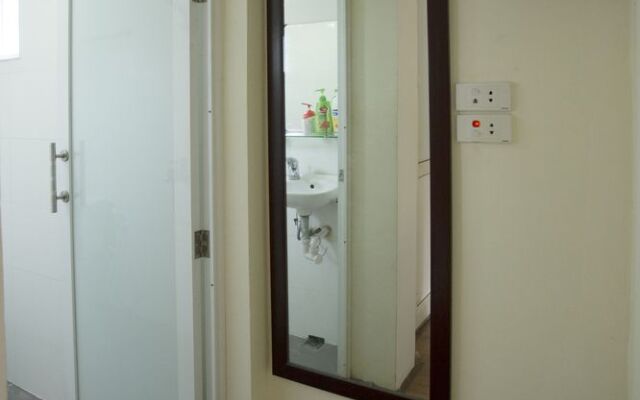 City Center & Good Security Area/Easternstay