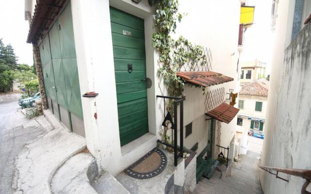 Ivo - Town Center, 40m From the sea - A3