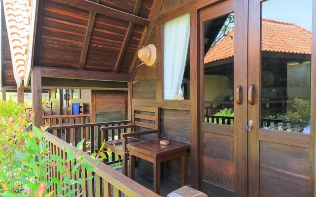 Sandat Bali Villa