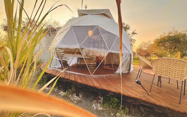 Glamping Xochitepec