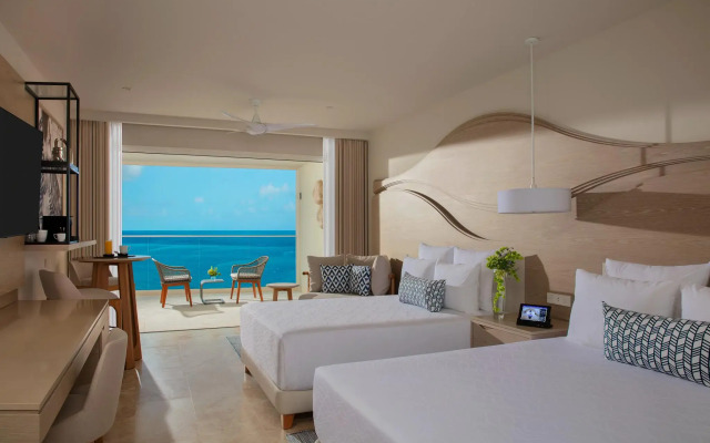 Breathless Cancun Soul Resort & Spa - Adults Only - All Inclusive
