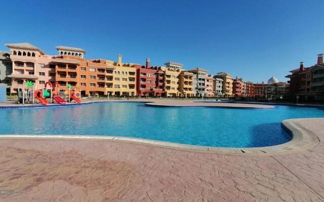 Porto Sharm
