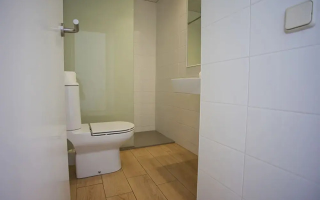 BJ Apartamentos Club Sa Coma