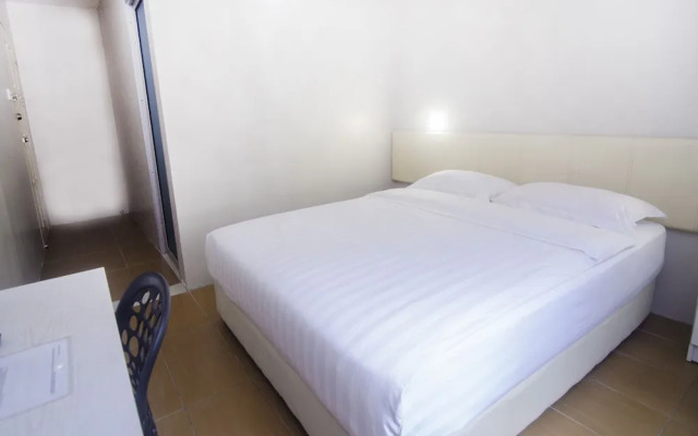 OYO Home 90577 Safi Homestay