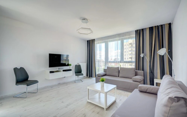 Dom & House Apartments Old Town Sadowa