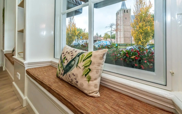 De Herberg Appartementen