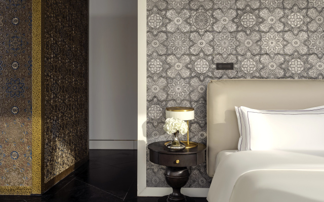 Raffles Doha - photo 3