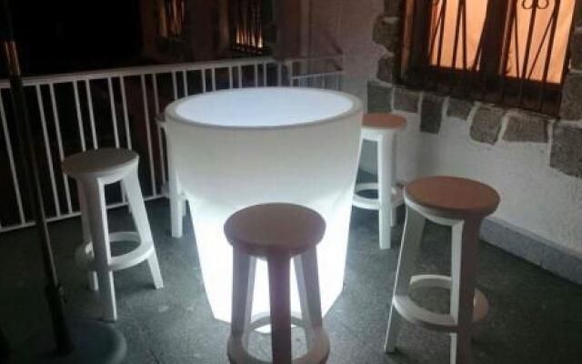 Hostal Restaurante Pasaje