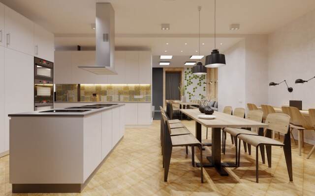 Area24i7 Europaplatz Smart-Hotel