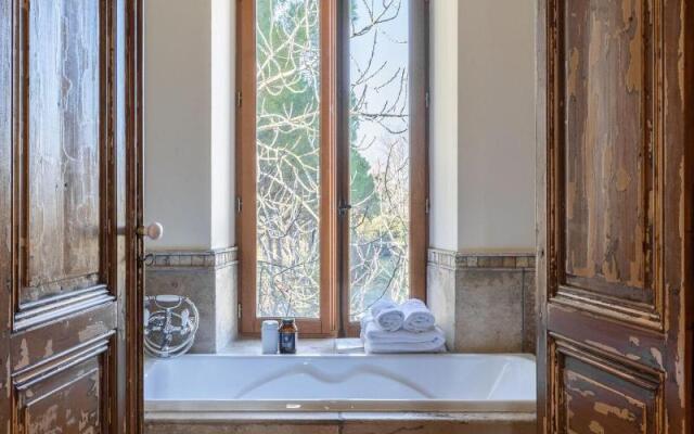 Domaine De Saint Domingue