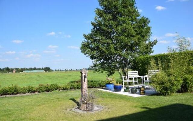 Wellness Appartements