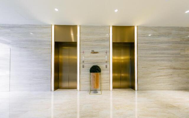 Ji Hotel (Luoyang Longmen Railway Station)