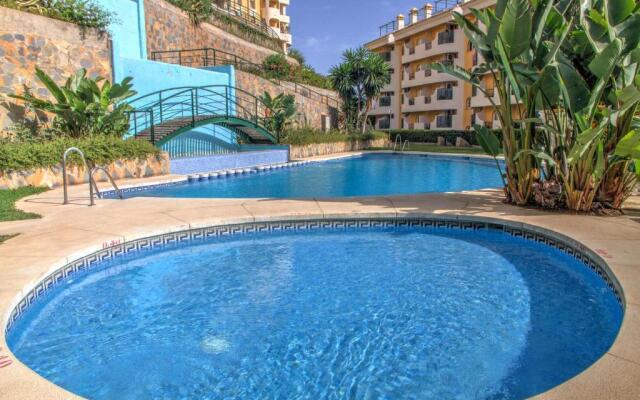 4 bedroom luxury duplex with sea views by Puerto Banus