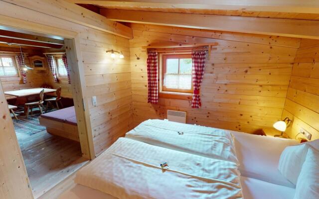 Chalet in Neukirchen