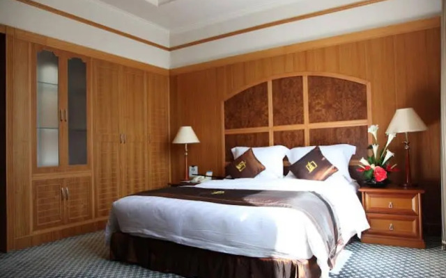 Kunming Lake View Hotel