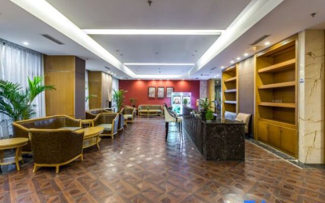 Rose Hot Spring Hotel
