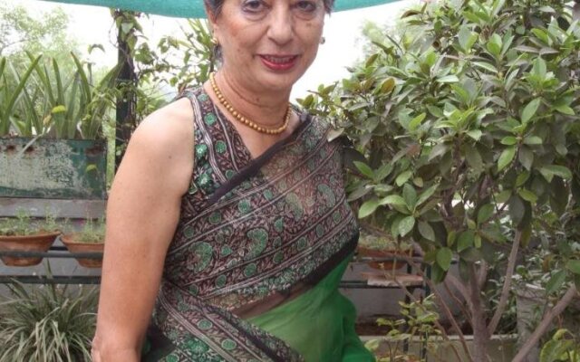 Nina Kochhars Homestay