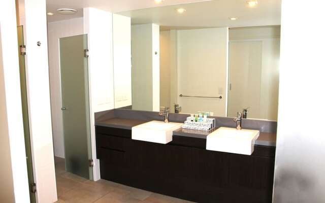 Sea Temple 132 - Luxury Studio