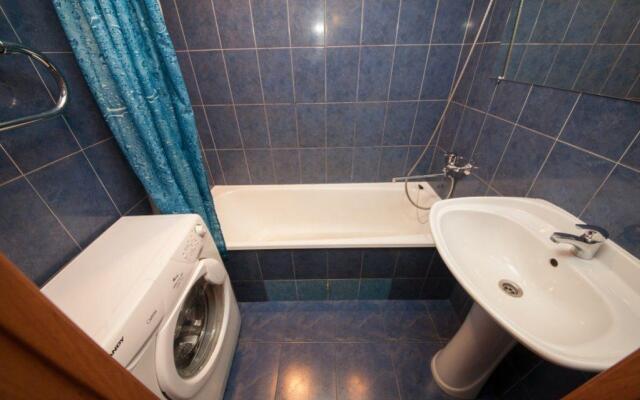 КвартировЪ на улице Весны 2