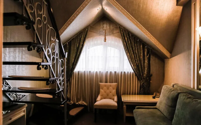 Дворянское гнездо