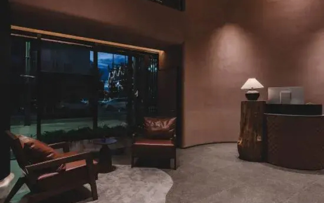 Burqin Vista Hill Designer Resort