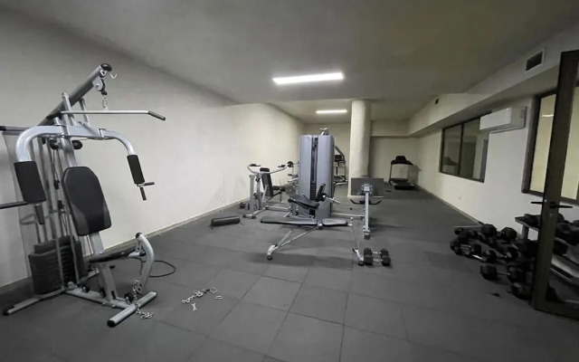 Chalet-apartment in Tilal Fanar Resort, Generator is Included,