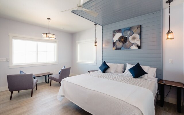 The Barn B&B Walla Walla