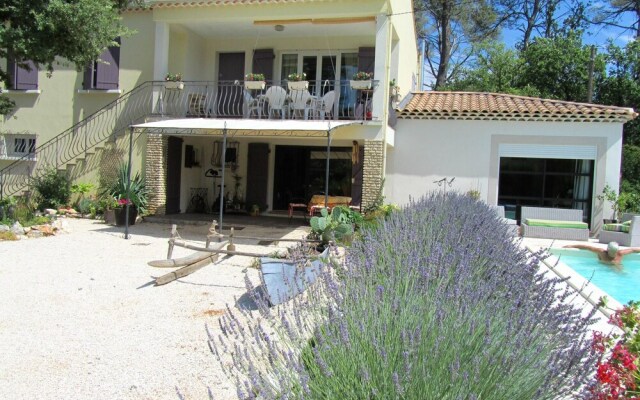 Apartment Carraire Delvieux Sud