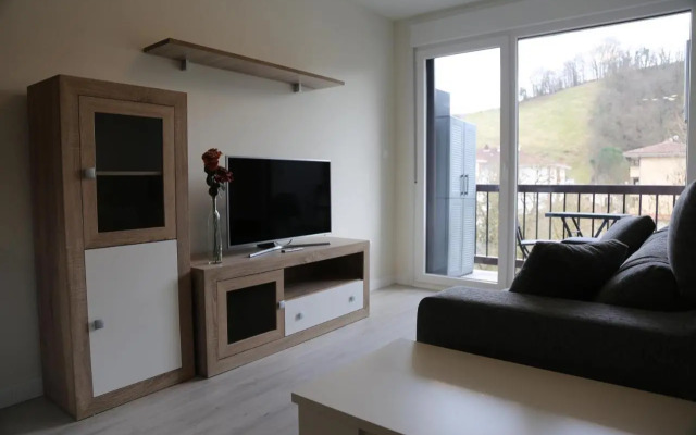 Apartamento Turistico MJL