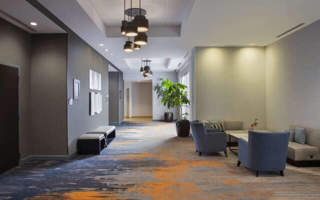 HYATT house San Jose/Silicon Valley