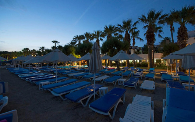 Sami Beach Hotel