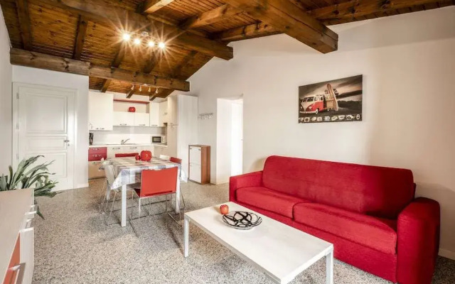 Residence Onda Blu