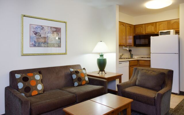 Staybridge Suites Corning by IHG