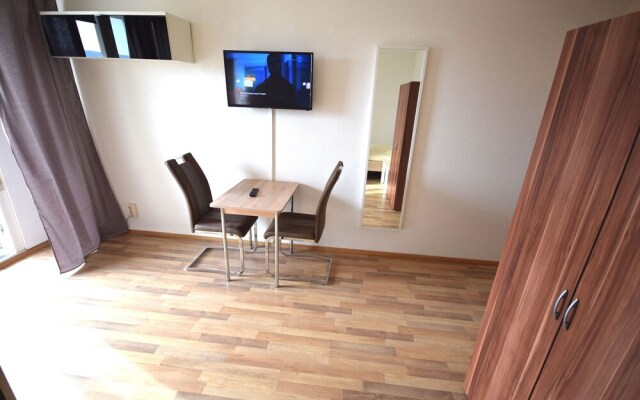 AB Apartment 74