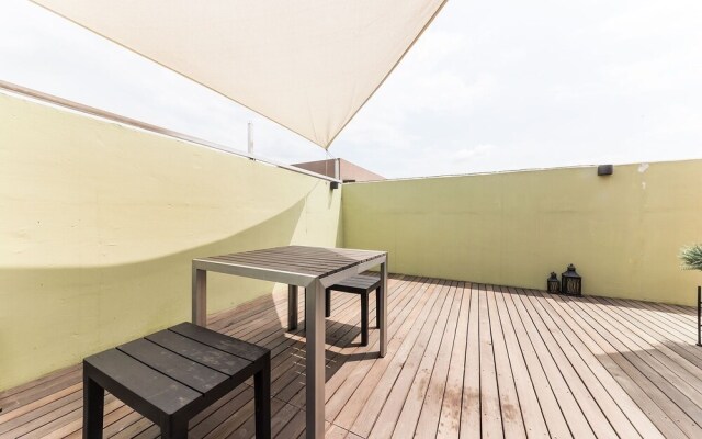 Icheon O-World Motel