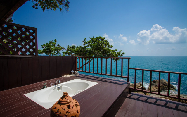 Baan Hin Sai Resort & Spa
