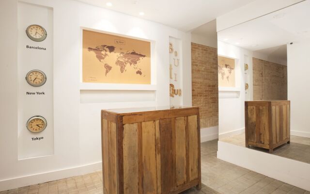 Hostal Romay