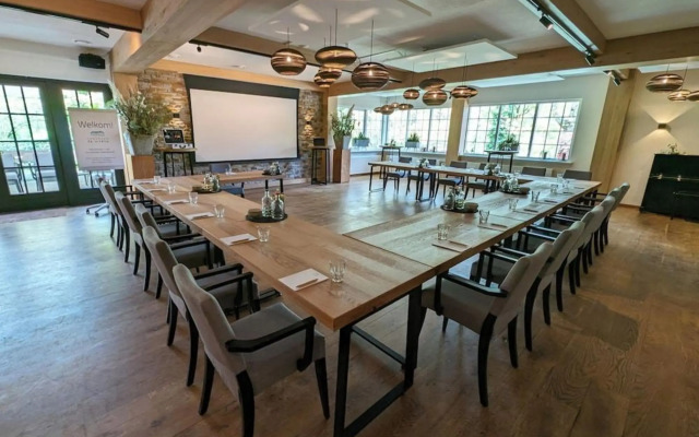 Hotel Restaruant De Uitkijk