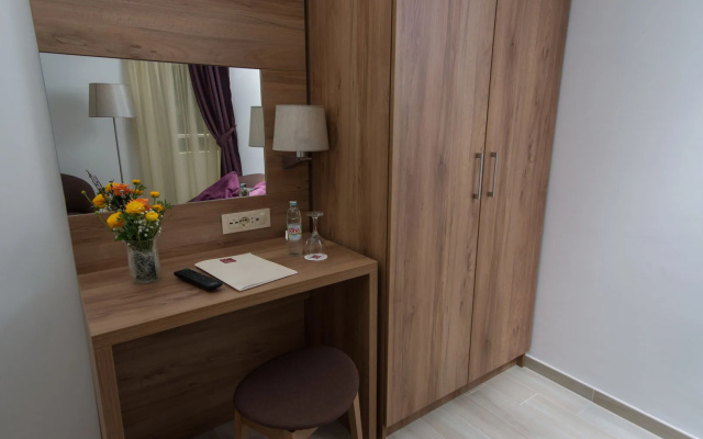 Hotel Biokovo