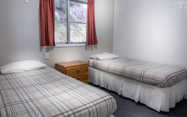 Paihia TOP 10 Holiday Park
