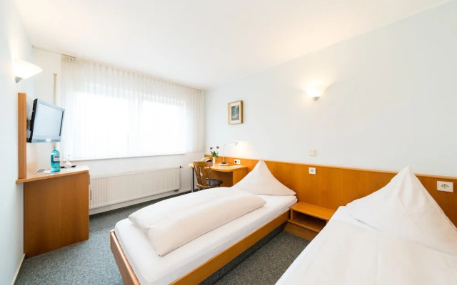 Hotel Restaurant Vater Rhein