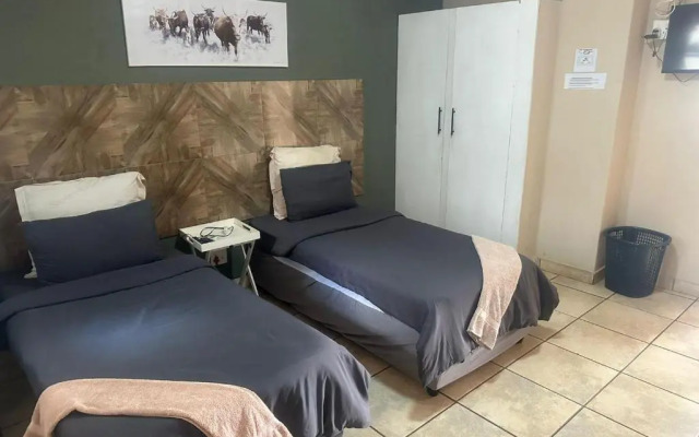 Hluzu Guest House