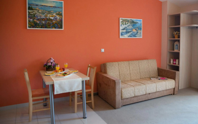 Hotel Maritimo