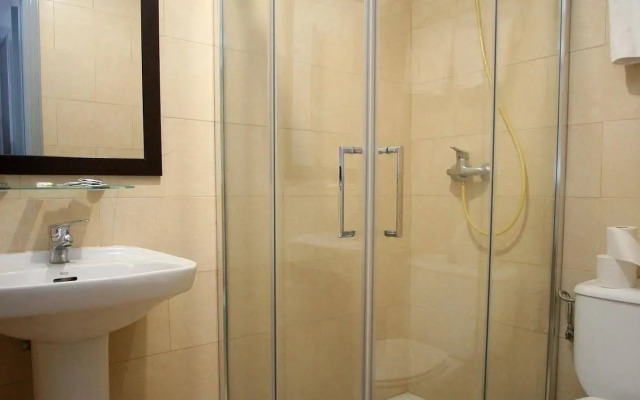 Hostal Santa Barbara