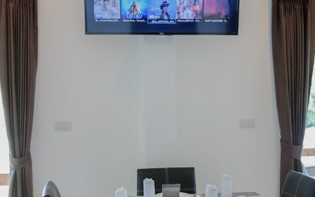 Gentry Villa Koh Phangan