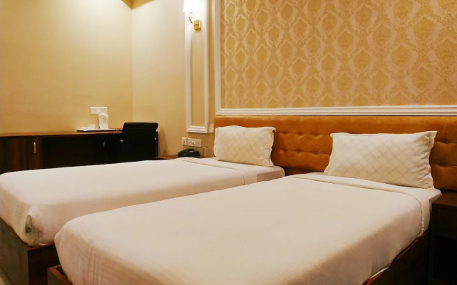 Nilay Residency