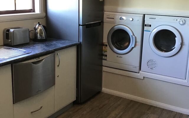 Mudgee Apartments - Church Street