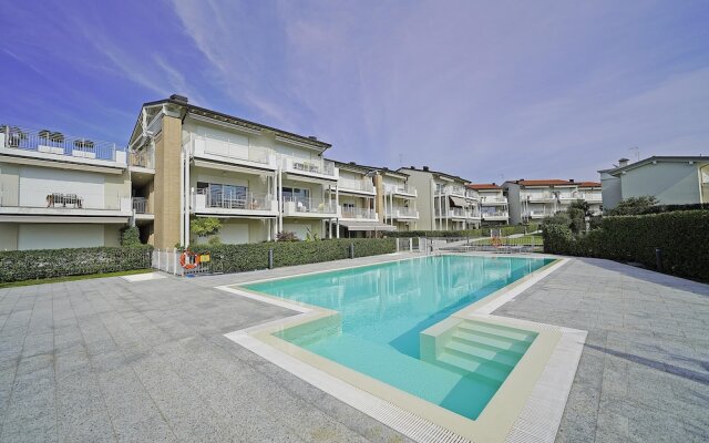 La Castellana Relax in Sirmione