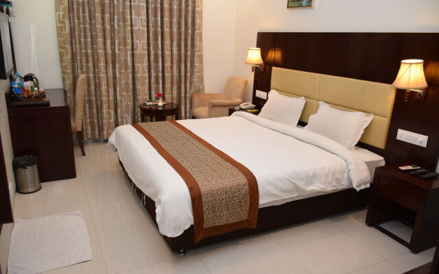 Hotel Sai Jashan Shirdi - Where blessings & comfort meet