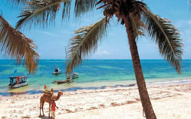 Ogalis K Coast Hotel